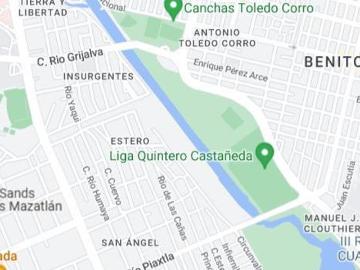 VENTA DE CASA EN SINALOA MAZATLAN