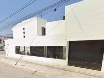 venta de casa en SLP, Republica de Ecuador 55 col Urbana las palmas, SLP