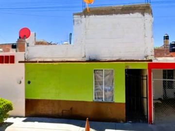 Venta de casa en Soledad de Graciano Sánchez, S.L.P