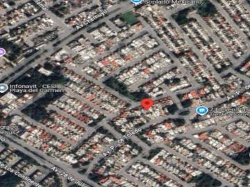 VENTA DE CASA EN SOLIDARIDAD QUINTANA ROO
