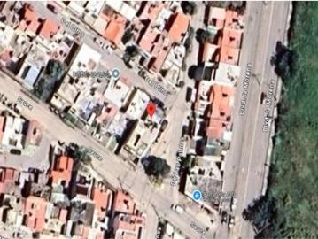 VENTA DE CASA EN TULANCINGO HIDALGO