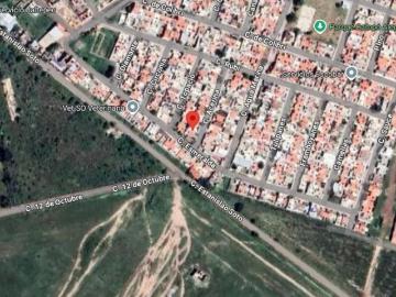 VENTA DE CASA EN TULANCINGO HIDALGO