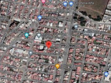 VENTA DE CASA EN TULANCINGO HIDALGO, COLONIA LA MORENA SECC NTE B