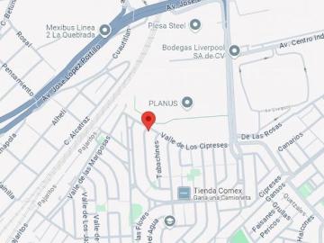 VENTA DE CASA EN TULTITLAN, EDOMEX