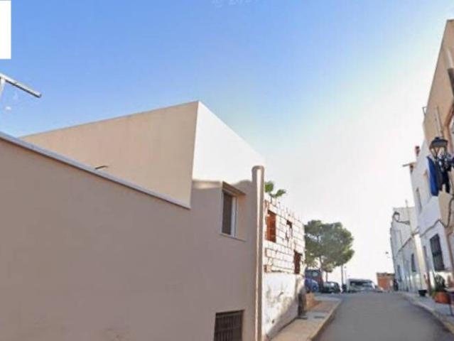 Venta de casa en Turre Almería