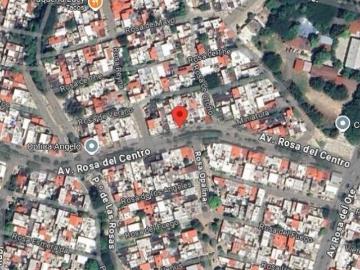 VENTA DE CASA EN TUXTLA GUTIERREZ