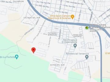 VENTA DE CASA EN TUXTLA GUTIERRÉZ