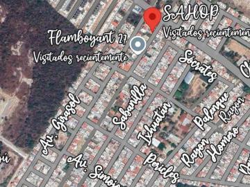VENTA DE CASA EN TUXTLA GUTIERREZ, CHIAPAS