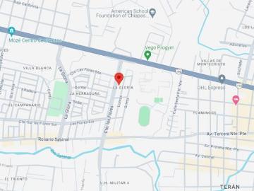 VENTA DE CASA EN TUXTLA GUTIERREZ, CHIAPAS