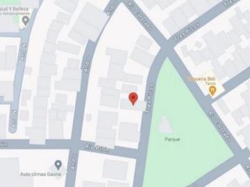 VENTA DE CASA EN TAMAULIPAS COLONIA TRES PICOS REYNOSA