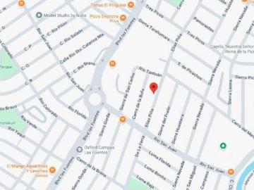 VENTA DE CASA EN REYNOSA TAMAULIPAS COL LAS FUENTES