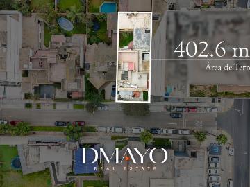 Venta de casa en tambo de monterrico