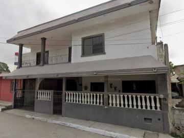 VENTA DE CASA EN TAMPICO, TAMAULIPAS