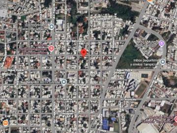 VENTA DE CASA EN TAMPICO, TAMAULIPAS