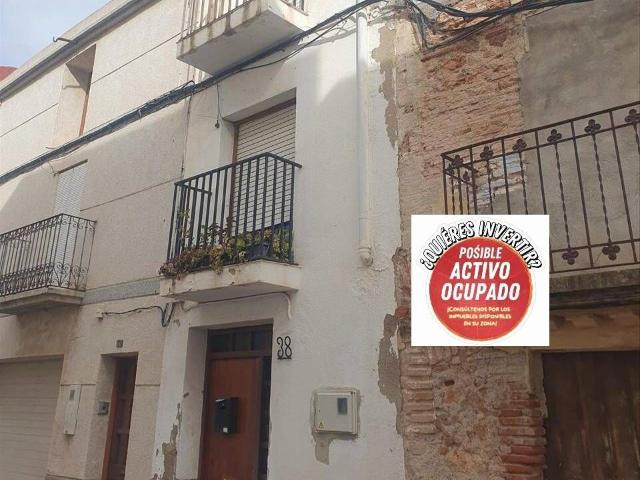 Venta de Casa en Tarragona Barcelona