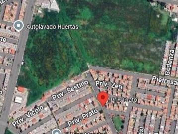 VENTA DE CASA EN TECAMAC, ESTADO DE MEXICO