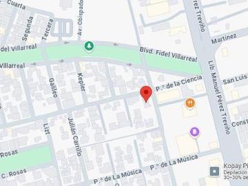 VENTA DE CASA EN TEGNOLOGICO, PIEDRAS NEGRAS, COAHUILA