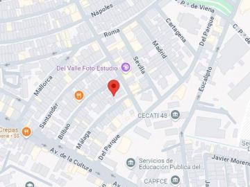VENTA DE CASA EN TEPIC, NAYARIT