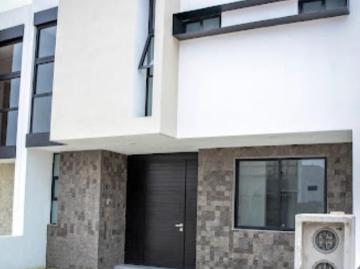 VENTA DE CASA EN TERRANOVA RESIDENCIAL PACHUCA DE SOTO HIDALGO
