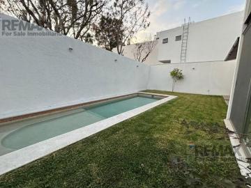 Venta de casa en Tetela del Monte, norte de Cuernavaca, Morelos. Clave 6081