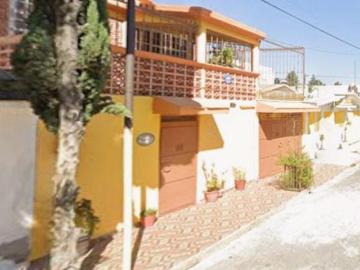 VENTA DE CASA EN TEXCOCO COL SAN MARTIN EDO MEX