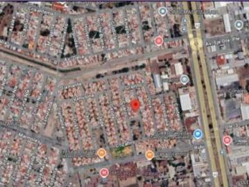 VENTA DE CASA EN TIZAYUCA HIDALGO