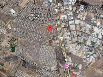 VENTA DE CASA EN TIZAYUCA HIDALGO GEO VILLAS