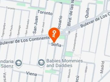 VENTA DE CASA EN TLANEPANTLA DE BAZ