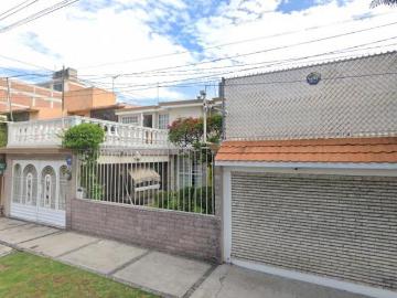 VENTA DE CASA EN TLALNEPANTLA