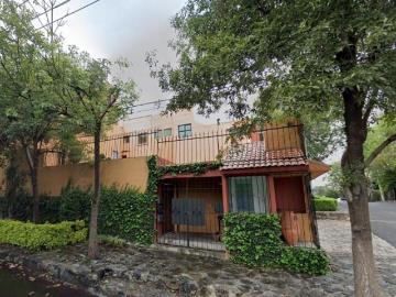 VENTA DE CASA EN TLALPAN, EJIDOS DE PADIERNA, CANCUN325