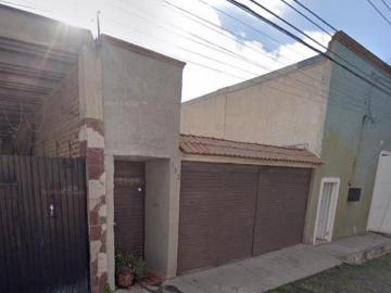 VENTA DE CASA EN TLAQUEPAQUE, JALISCO