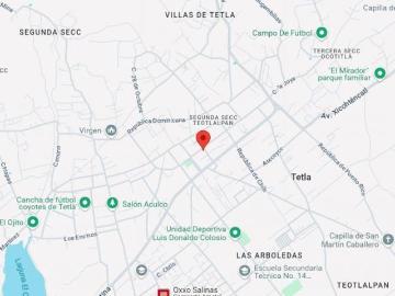 VENTA DE CASA EN TLAXCALA