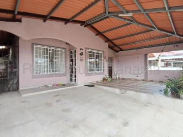 Venta de Casa en Tocumen 25GB7231