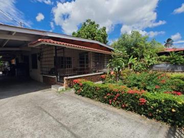 VENTA DE CASA EN TOCUMEN CERCA DEL AEROPUERTO