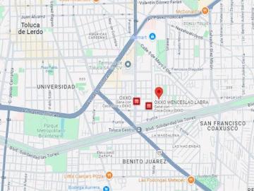 Venta de Casa en Toluca