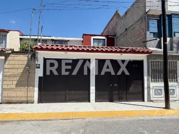 VENTA DE CASA EN TOLUCA, VILLAS SANTÍN II