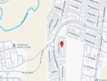 VENTA DE CASA EN TONALA, JALISCO