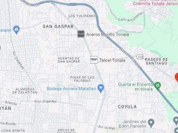 Venta de Casa en Tonalá, Jalisco
