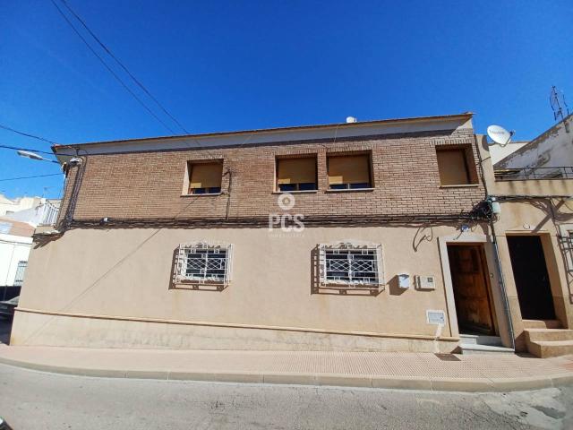 Venta de Casa en Totana