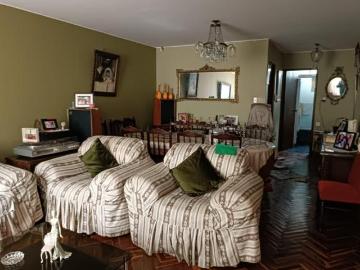 VENTA DE CASA EN URB. VILLA ELÉCTRICA – JOSÉ LUIS BUSTAMANTE Y RIVERO