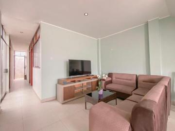 Venta De Casa En Urb. Alameda De Lima Norte I, Distrito De Santa Rosa, Lima