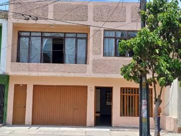 ️VENTA DE CASA EN URB. EL TRAPECIO, CHIMBOTE️