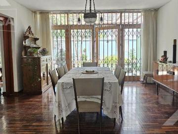 Venta de casa en urb el rosedal miraflores