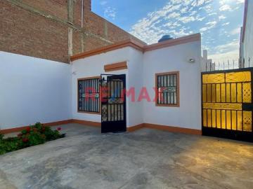 Venta De Casa En Urb Puertas Del Sol. A.MELENDRES