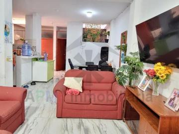 Venta de casa en urbanizacin santa rosa de chiclayo
