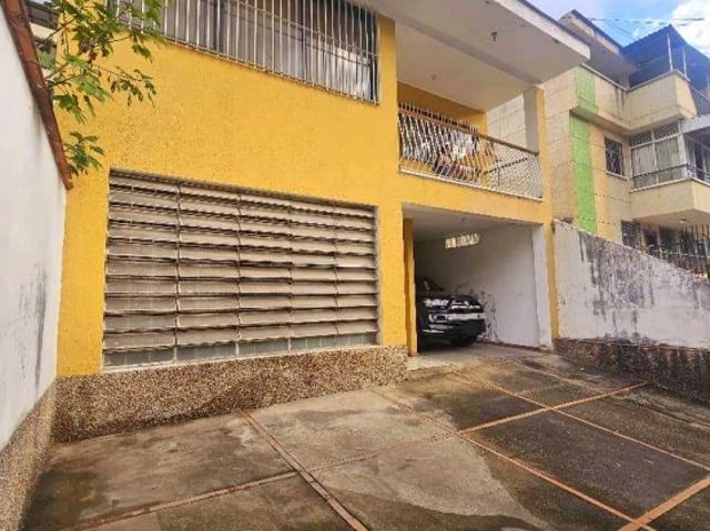 Venta de Casa en Urbanización Horizonte Miranda