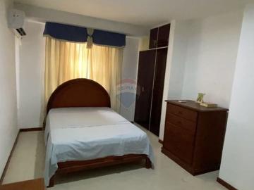 Venta De Casa En Urbanización San Patricio