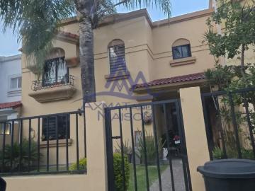 VENTA DE CASA EN URBI QUINTA MONTECARLO TONALA JALISCO