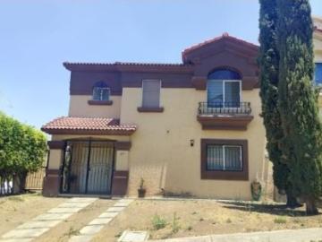 VENTA DE CASA EN URBI QUINTA MONTECARLO TONALA JALISCO AD15