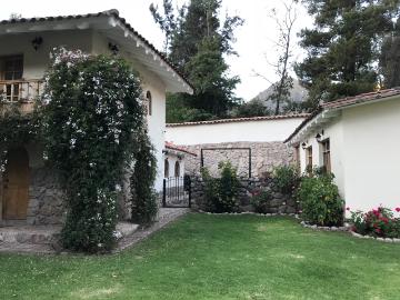 Venta de Casa en Urubamba, | Bolsa Inmobiliaria Perú